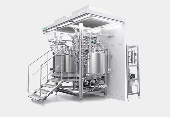 pharmaceutical-vial-filling-machine